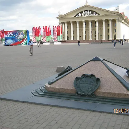 Life * Minsk