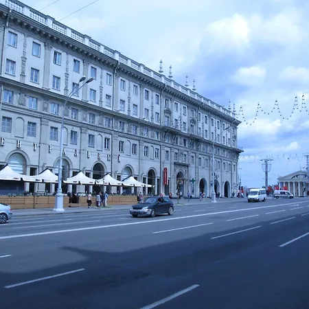 Life Apartment Minsk