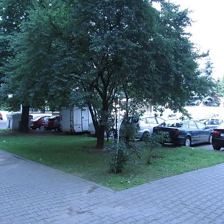 Apartment Life Minsk