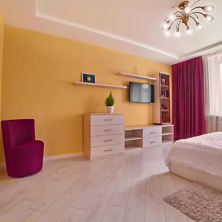 Apartment Life Minsk
