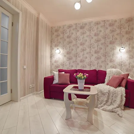 Life Apartment *