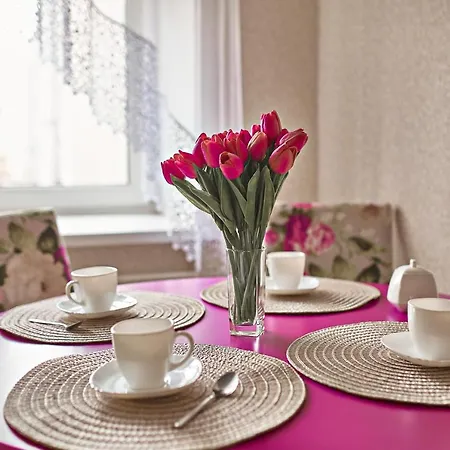 Life Apartment *