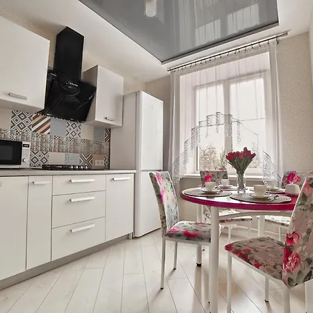 Life Apartment