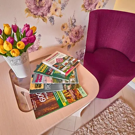 Life Apartment