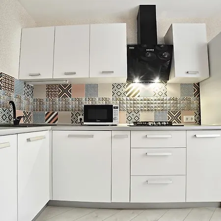 Apartment Life Minsk