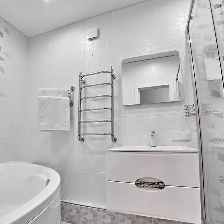 Life Apartment